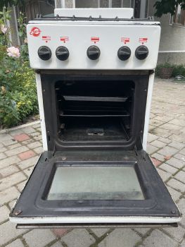 Газову плиту 2
