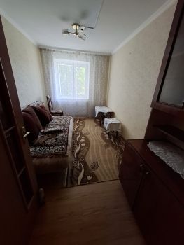 Затишна квартира 7