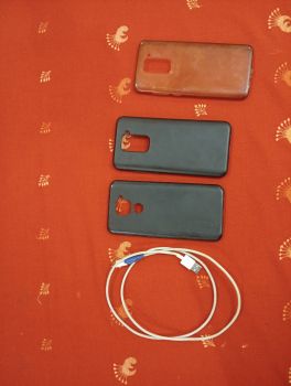 Смартфон Redmi note 9 4
