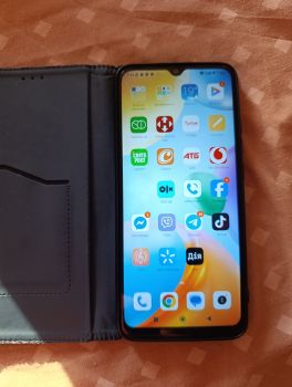 Мобільний телефон Redmi 10c 3