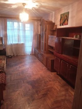 2-кімнатна квартира, вул.Калуш 2