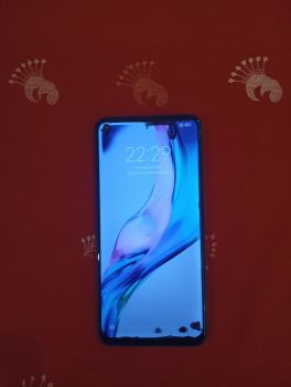 Смартфон Redmi note 9 3