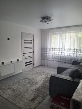 Здам квартиру на довготривалий термін. 6
