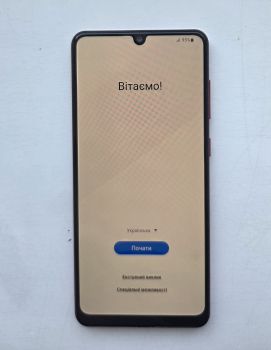 Samsung Galaxy A31 1