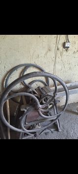 Січкарня електрична 1