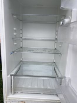 Indesit холодильник 2