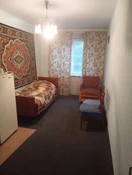 2-кімнатна квартира, вул.Калуш 1