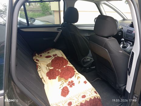 CITROEN Picasso C4, 2013 р.в., 1.6 6