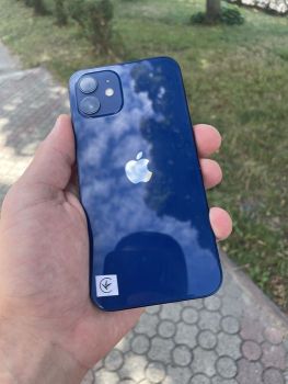 Iphone 12 128ГБ 86% Акм Смартфон 2