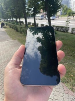 Смартфон Iphone 15 Pro Max 256G