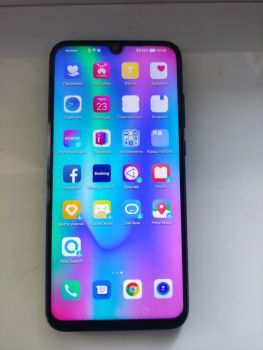 Huawei Honor 10 Lite 64GB 1