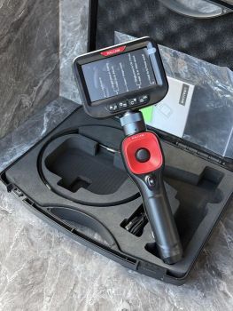 Професійний артикуляційний ендоскоп RALCAM F606B 2