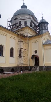 Будівельно-ремонтні послуги 5