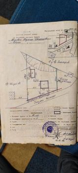 Земельна ділянка під забудову, 13 соток 2