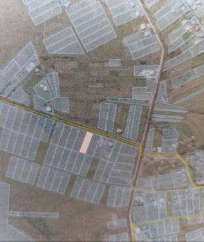 Земельна ділянка, 0,2000 га 1