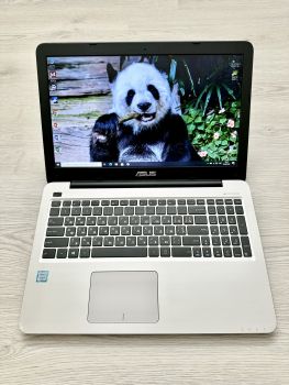Ноутбук ASUS X556UAK 15.6