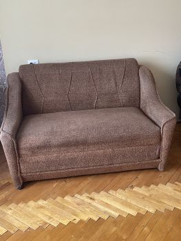 Розкладний диван 1