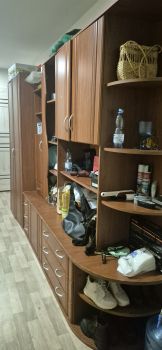 Стінка у вітальвітальню 1
