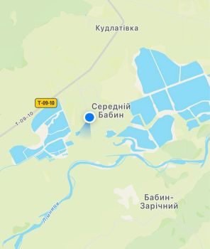 Земельна ділянка, 12 км до Калуша 1