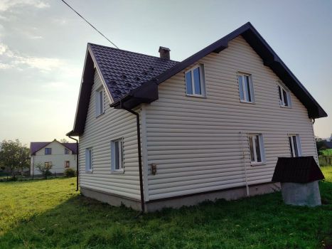 Будинок 1