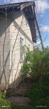 Будинок, село Перевозець 2
