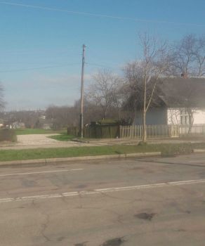 Комерційна ділянка 1
