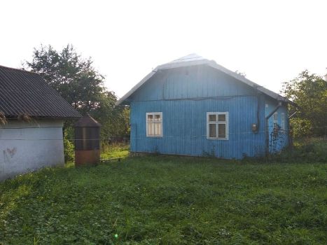 Будинок, м. Долина 2