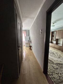 1-кімнатна квартира, вул.Богдана Хмельницького 6