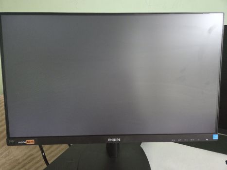 Монітор Philips 243V7QDAB 1