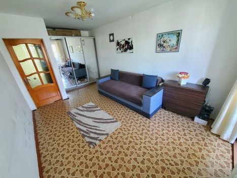 2-кімнатна квартира, 48 м.кв. 2