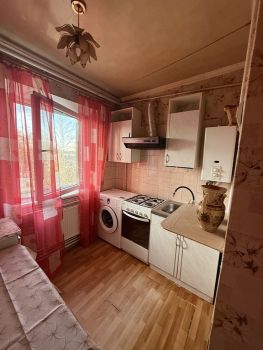 3-кімнатна квартира 1