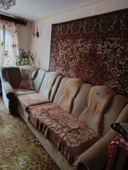 Здам 2- кімнатну квартиру на довготривалий термін 5