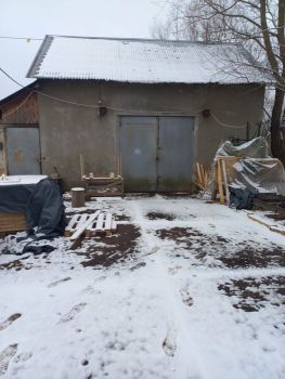 Земельна ділянка 2