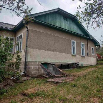 Будинок, місто Долина, гарний стан, готовий до проживання 2