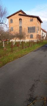Будинок, Калуш, Царське Село 1
