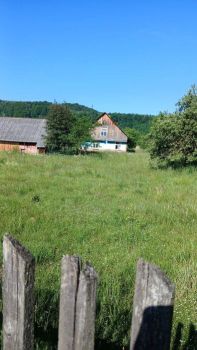Будинок, село Княжолука 1