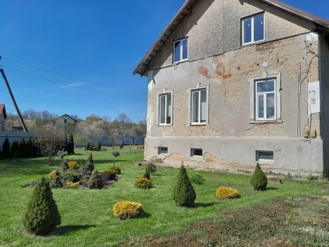 Будинок, Долина, Івано-Франківська область 1