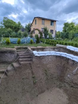 Будинок, райський куточок 1