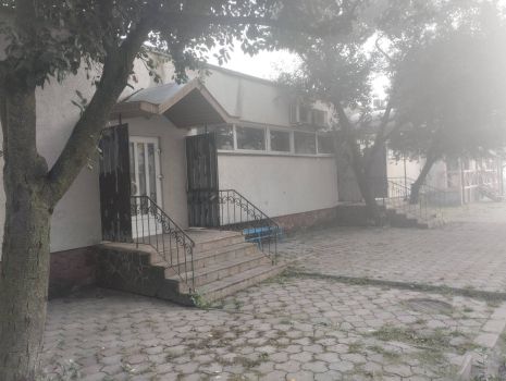 Оренда торгово-складського приміщення 900 м² 2