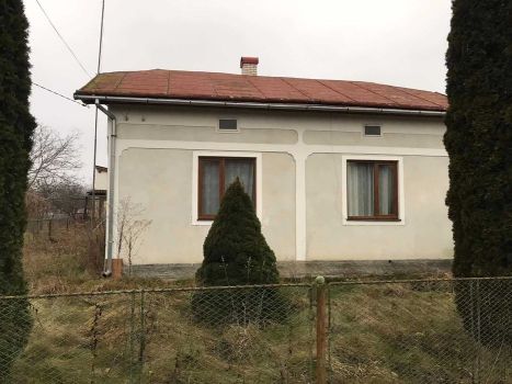 Будинок, м. Болехів 2