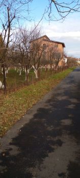 Будинок, Калуш, Царське Село 2