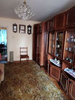 Здам 2- кімнатну квартиру на довготривалий термін 6