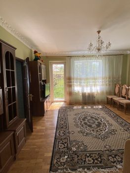 Цегляний будинок, с. Верхній Струтинь, Калуський район 1