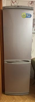 Холодильник LG 380 б/у 1