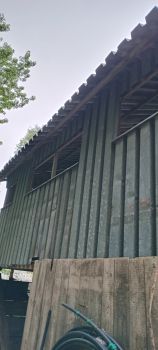 Дачний мобільний  буд 1