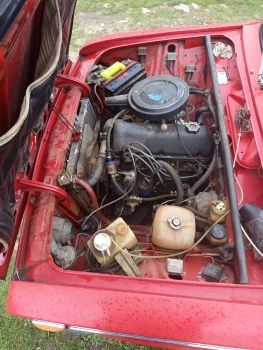 ВАЗ 2106, 1986 р.в., 1.3 4