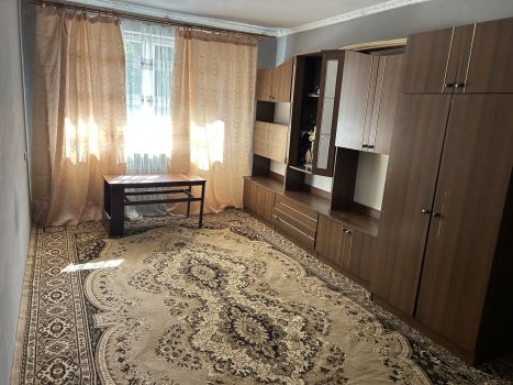 1-кімнатна квартира, вул.Богдана Хмельницького 1