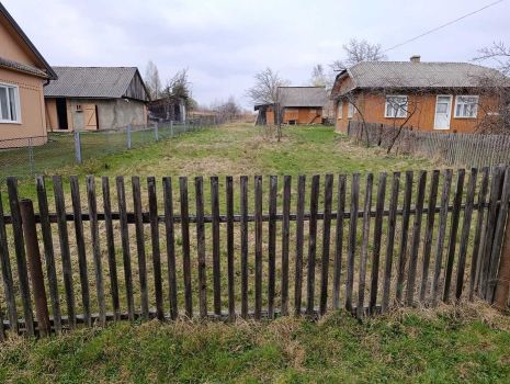 Будинок, сільська місцевість 2