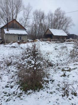 Земельна ділянка 1