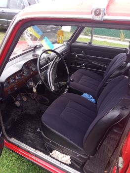 ВАЗ 2106, 1986 р.в., 1.3 3